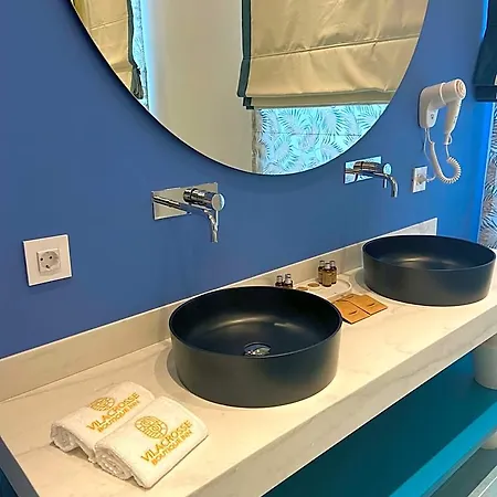Hotell Vilacrosse Boutique