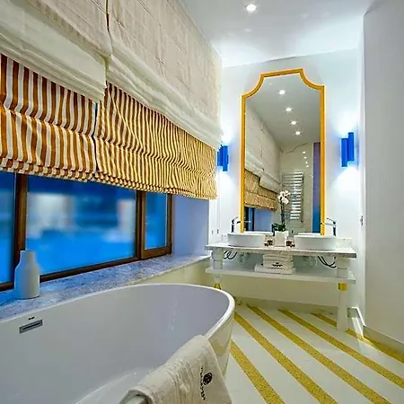 Hotel Vilacrosse Boutique