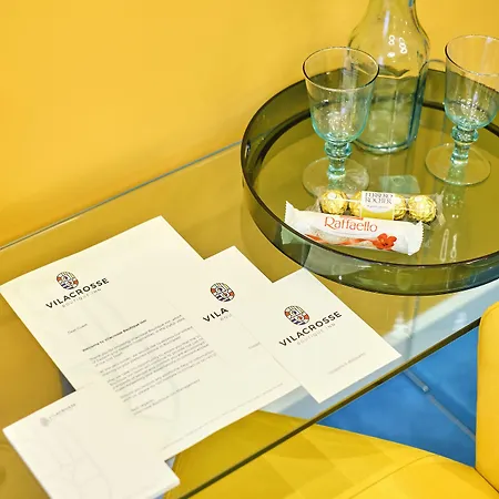 Hotell Vilacrosse Boutique