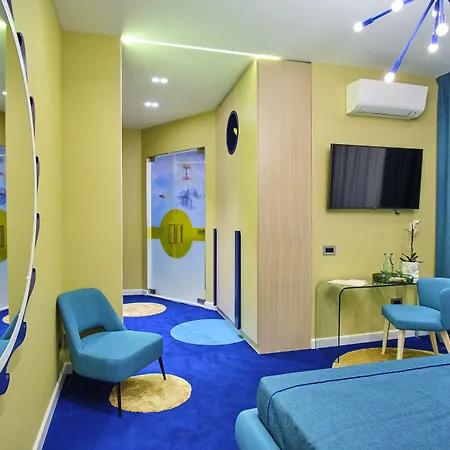 Vilacrosse Boutique 3*