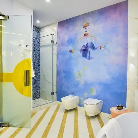 Hotell Vilacrosse Boutique 3*