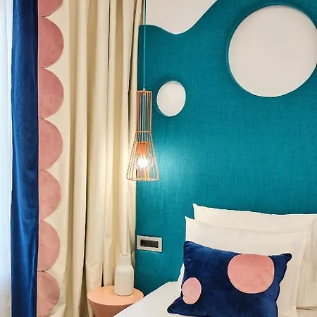 Vilacrosse Boutique 3*