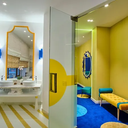 Готель Vilacrosse Boutique