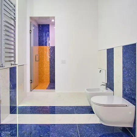 Vilacrosse Boutique 3* Бухарест