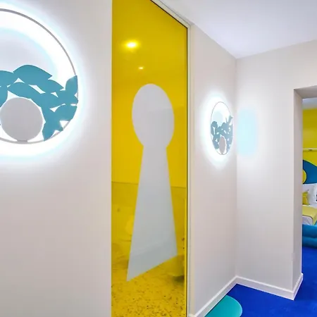 Hotel Vilacrosse Boutique Bucarest