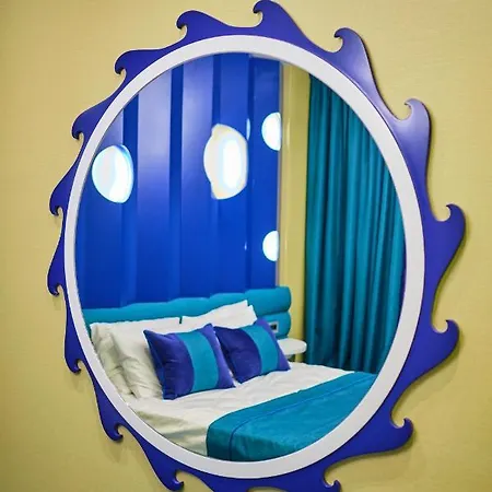 Hotel Vilacrosse Boutique