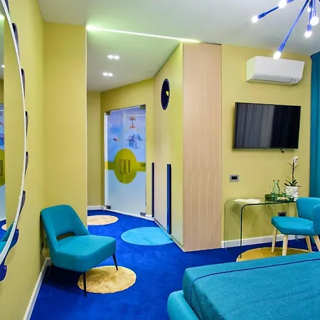 Vilacrosse Boutique Bucarest