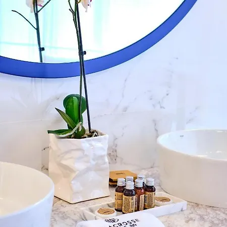 Hotell Vilacrosse Boutique