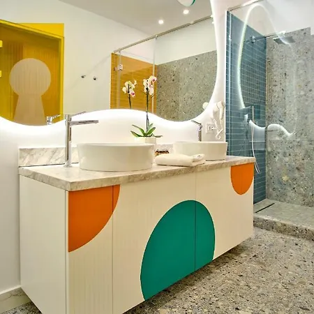 Vilacrosse Boutique Boekarest