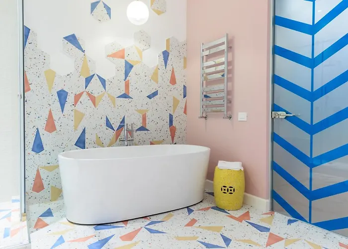 Hotel Vilacrosse Boutique Bukurešť