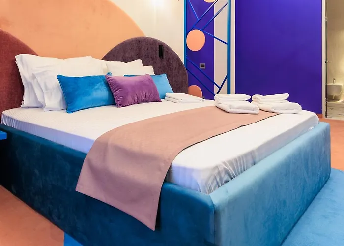 Vilacrosse Boutique Hotel