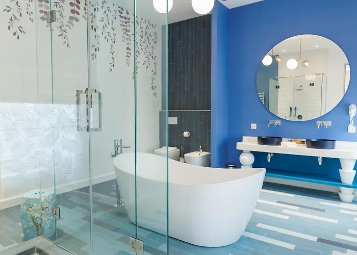 Vilacrosse Boutique Hotel Bukurešť