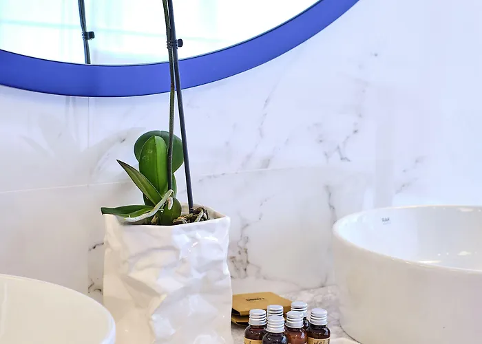 Vilacrosse Boutique Szálloda 3*