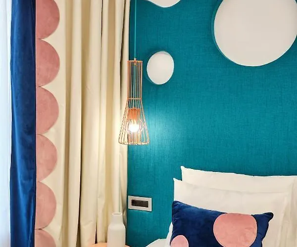 Vilacrosse Boutique 3*