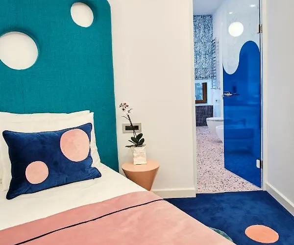 Vilacrosse Boutique 3*