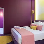 Vilacrosse Boutique 3* Bucharest