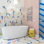 Hotel Vilacrosse Boutique Bucharest