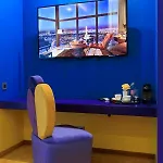 Vilacrosse Boutique 3* Bucharest