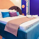 Vilacrosse Boutique Hotel