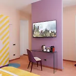 Vilacrosse Boutique Hotel 3*