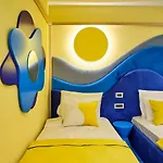 Hotel Vilacrosse Boutique 3*