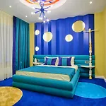 Vilacrosse Boutique Hotel