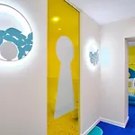 Hotel Vilacrosse Boutique Bucharest