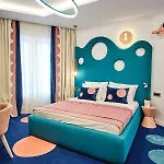 Hotel Vilacrosse Boutique Bucharest