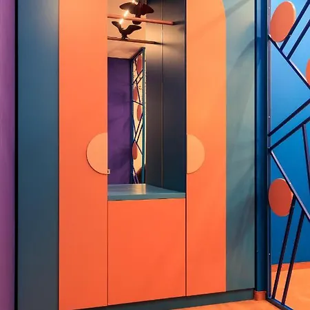 فندق Vilacrosse Boutique 3*