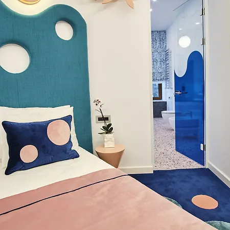 Hotel Vilacrosse Boutique