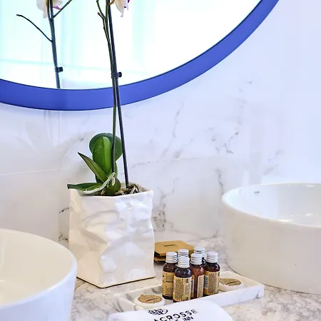 Vilacrosse Boutique Hotel 3*