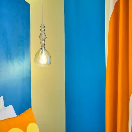 Hotel Vilacrosse Boutique