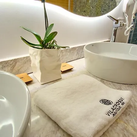 Hotel Vilacrosse Boutique Bucarest