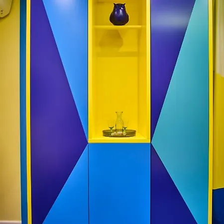 فندق Vilacrosse Boutique 3*