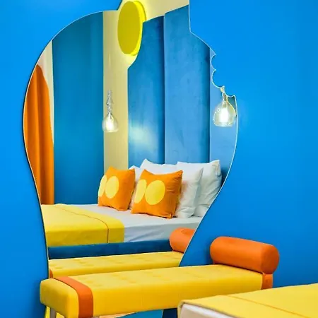 Vilacrosse Boutique Hotel