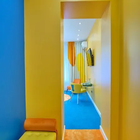 Hotel Vilacrosse Boutique