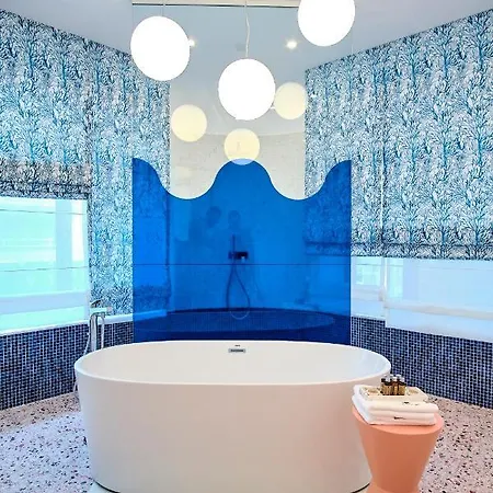 Vilacrosse Boutique Hotel