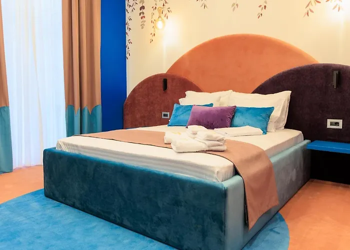 Vilacrosse Boutique 3* בוקרשט