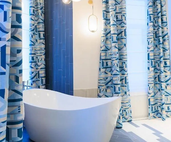 Hotel Vilacrosse Boutique 3*