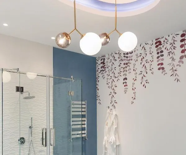 Vilacrosse Boutique 3* בוקרשט