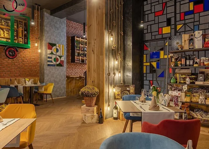 Vilacrosse Boutique Hotel 3*