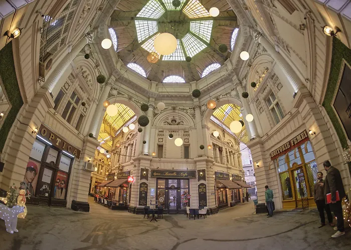 Hotel Vilacrosse Boutique