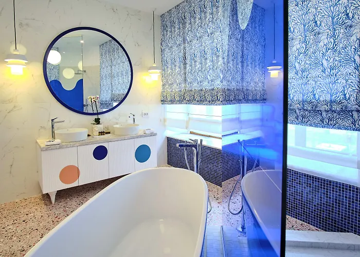 Vilacrosse Boutique Bucharest