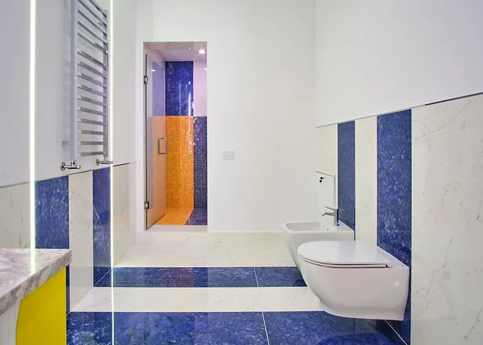 Vilacrosse Boutique 3* בוקרשט