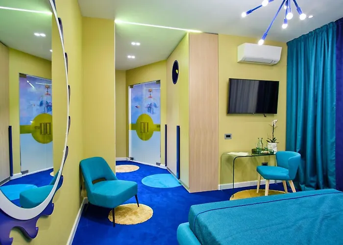 Vilacrosse Boutique Bucharest