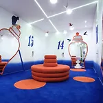 Vilacrosse Boutique 3* Бухарест