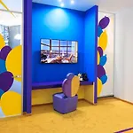 Отель Vilacrosse Boutique 3*