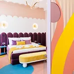 Vilacrosse Boutique 3* Бухарест