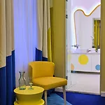 Vilacrosse Boutique 3*