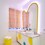 Vilacrosse Boutique Отель Бухарест